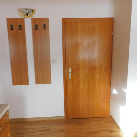 Haus Eugen Apartment Presseck Luaran gambar